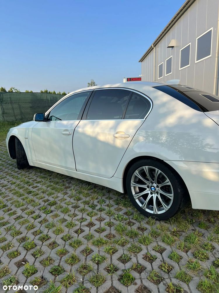 BMW Seria 5 - 4