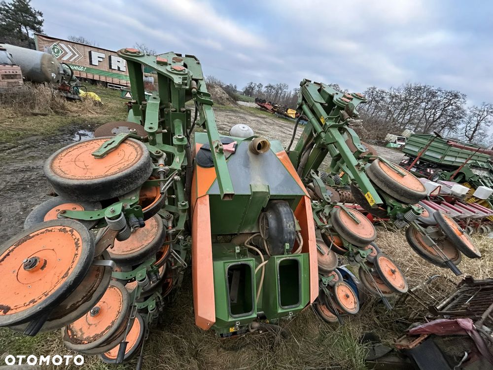 Amazone EDX-6000 2 - 17