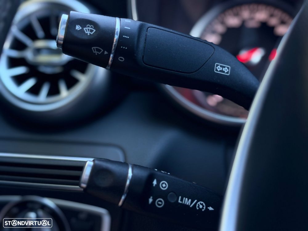 Mercedes-Benz C 220 - 39