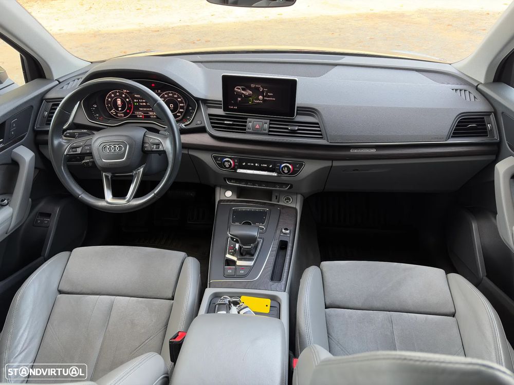 Audi Q5 50 TFSI e quattro S tronic - 6