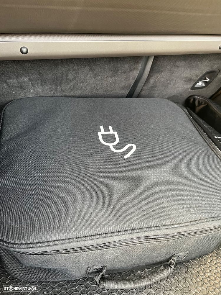 Porsche Panamera S E-Hybrid - 35