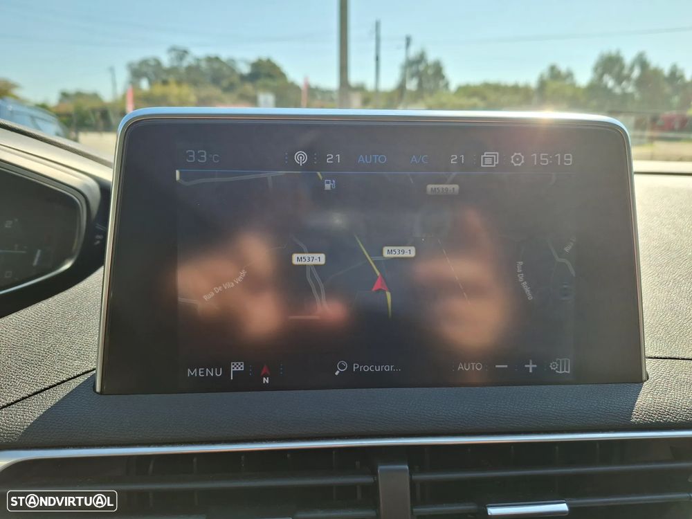 Peugeot 3008 PureTech 130 Stop & Start GPF Allure - 45