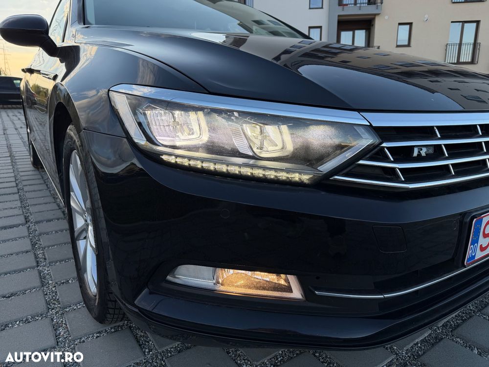 Volkswagen Passat - 15