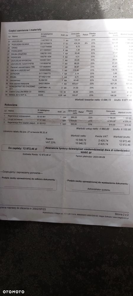 BMW Seria 5 - 18
