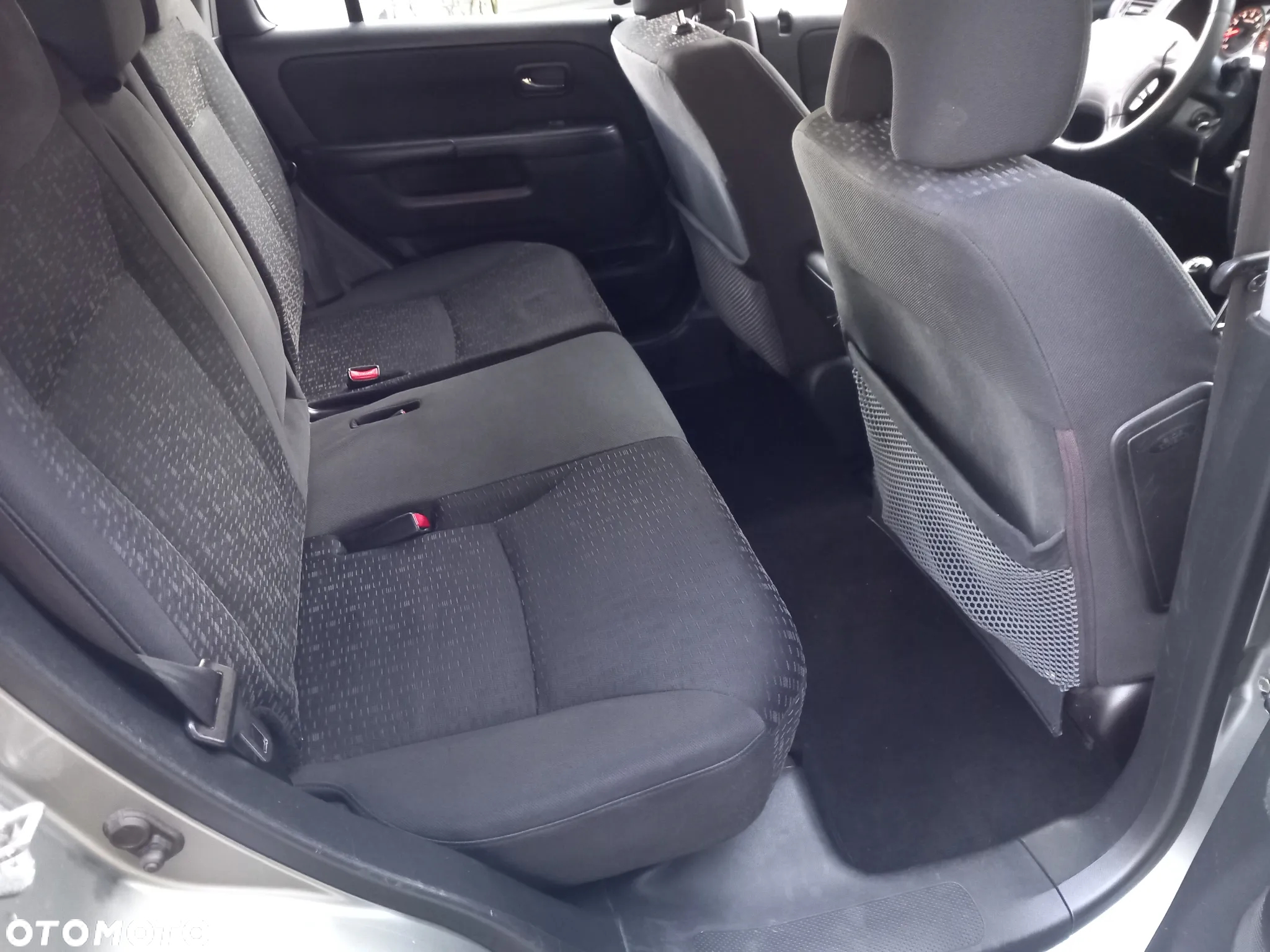 Honda CR-V 2.0 ES - 13