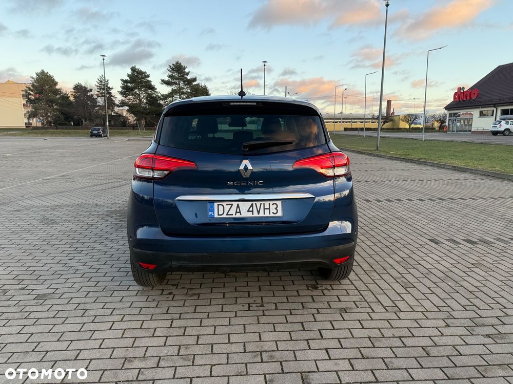 Renault Scenic - 5