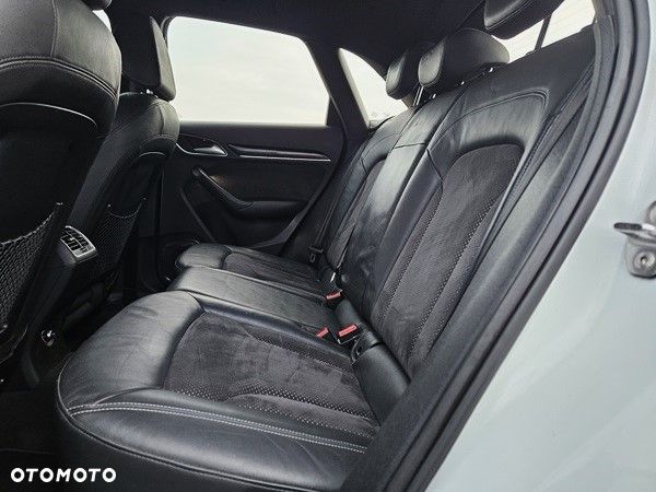 Audi Q3 - 8
