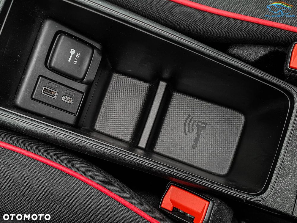 Fiat 500 23.8kWh RED - 35