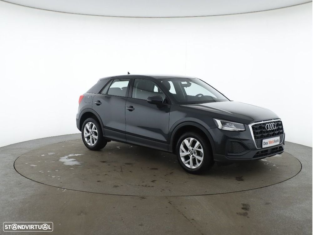 Audi Q2 30 TFSI - 6