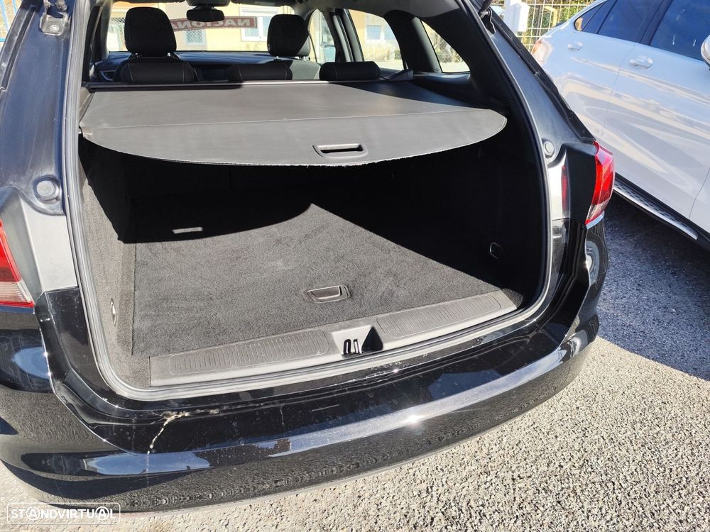 Opel Astra Sports Tourer 1.0 Business Edition S/S - 7