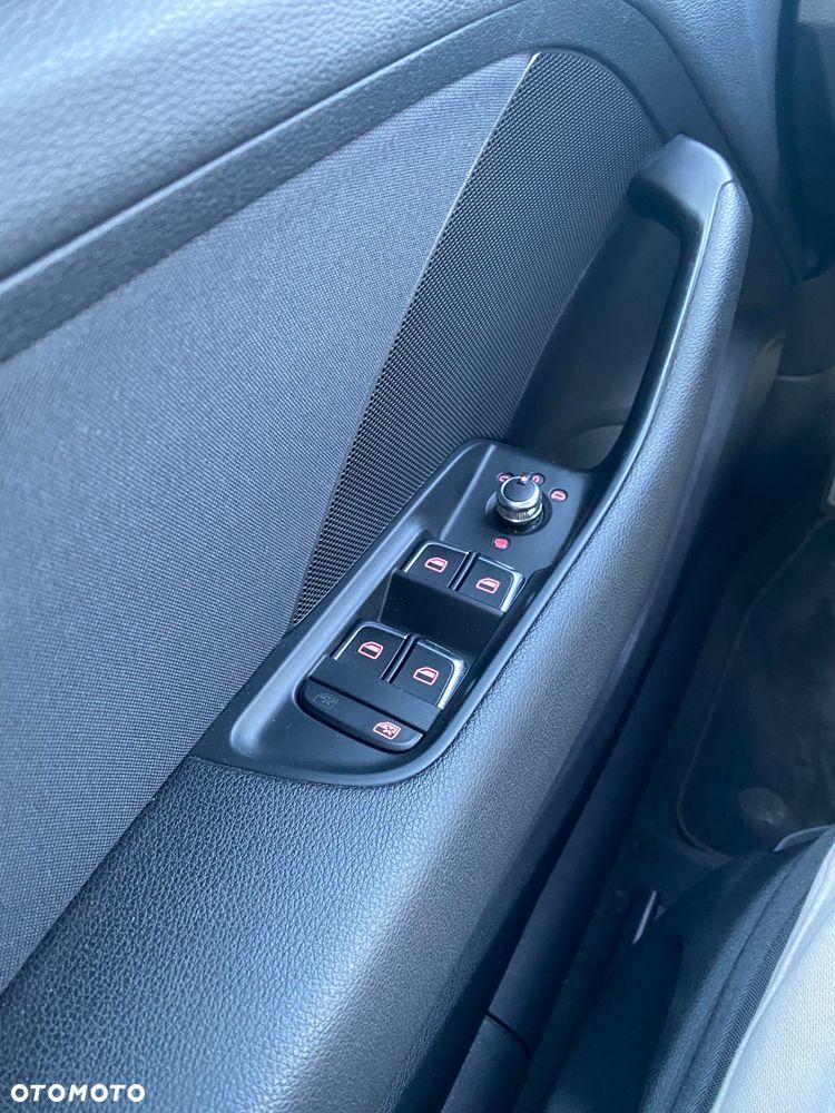 Audi A3 Sportback - 11