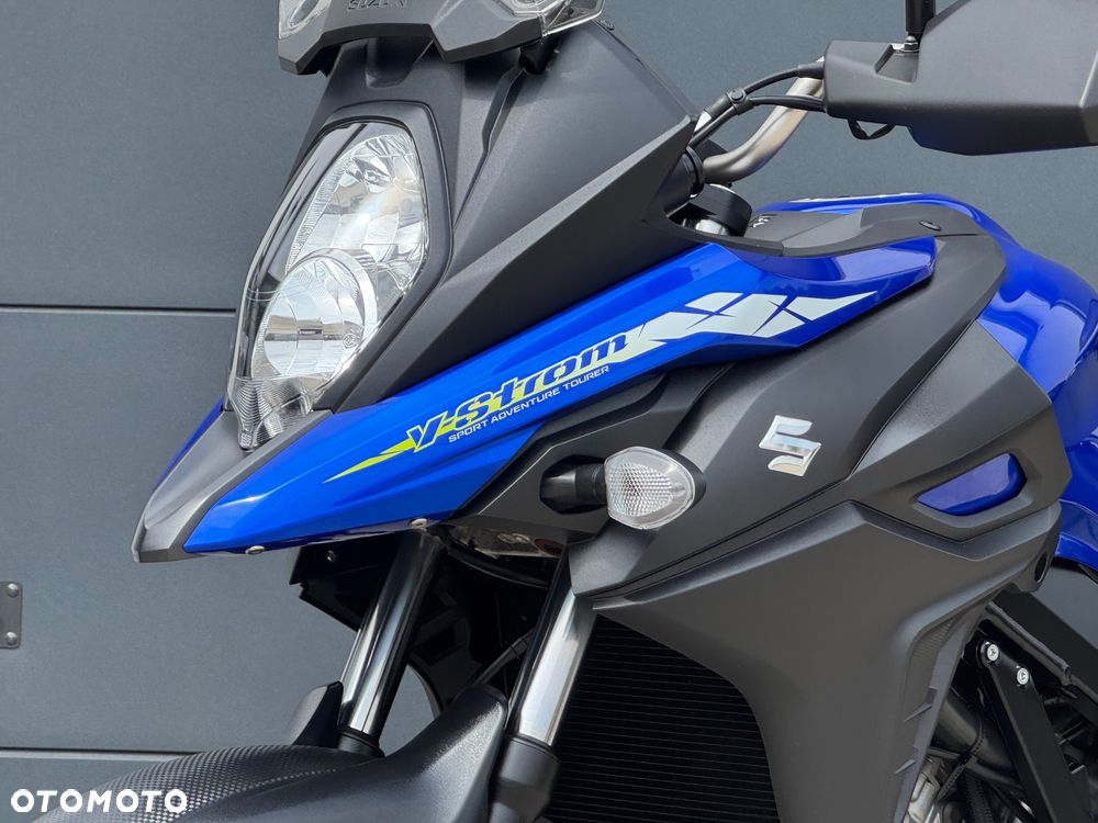 Suzuki V-STROM - 26