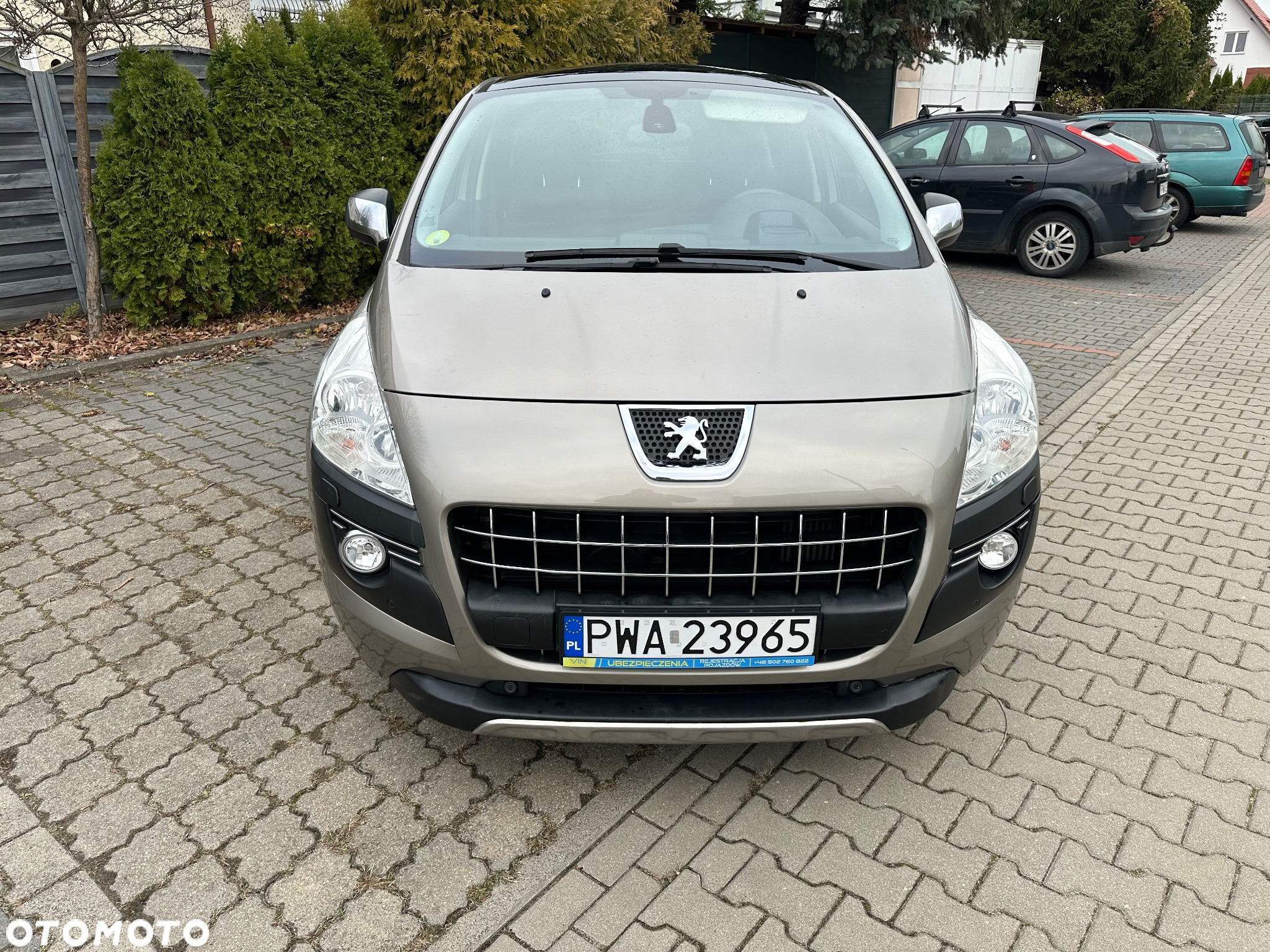 Peugeot 3008 HDi FAP 150 Business-Line - 7