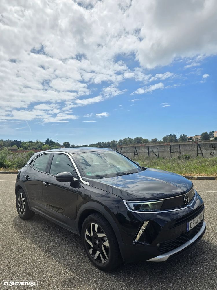 Opel Mokka-e Elegance - 2