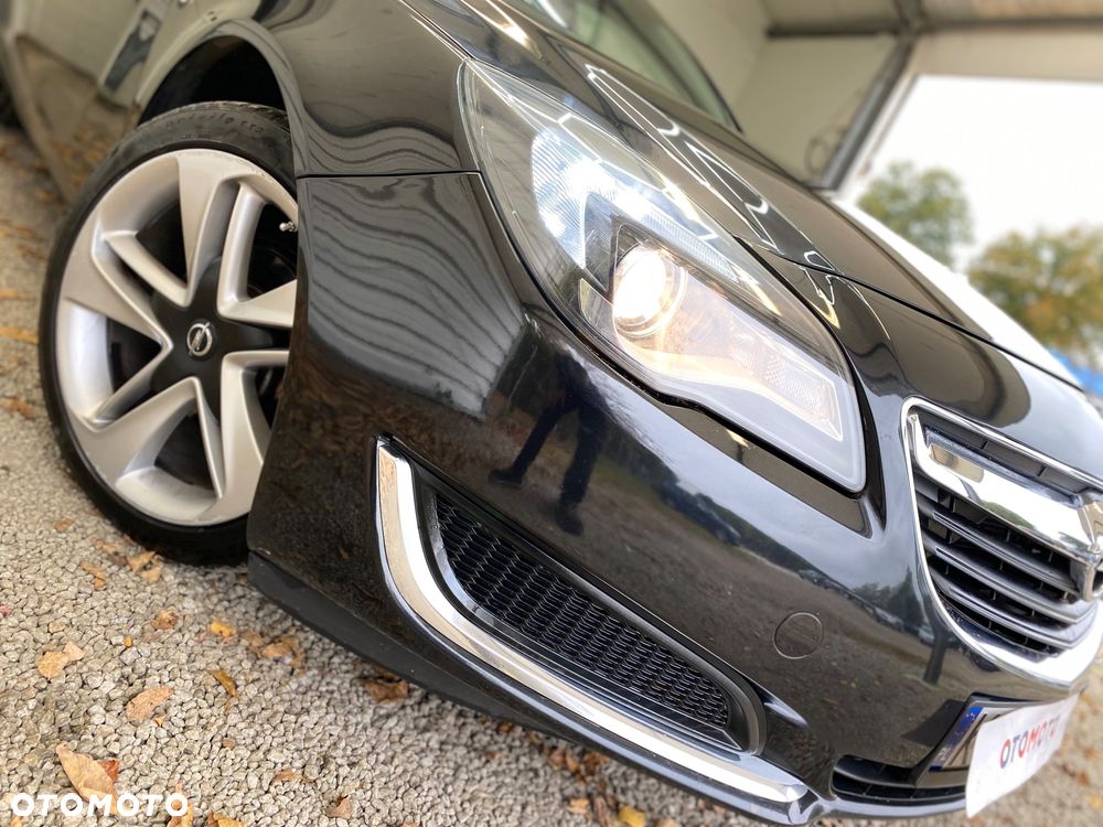 Opel Insignia 2.0 CDTI Active - 19