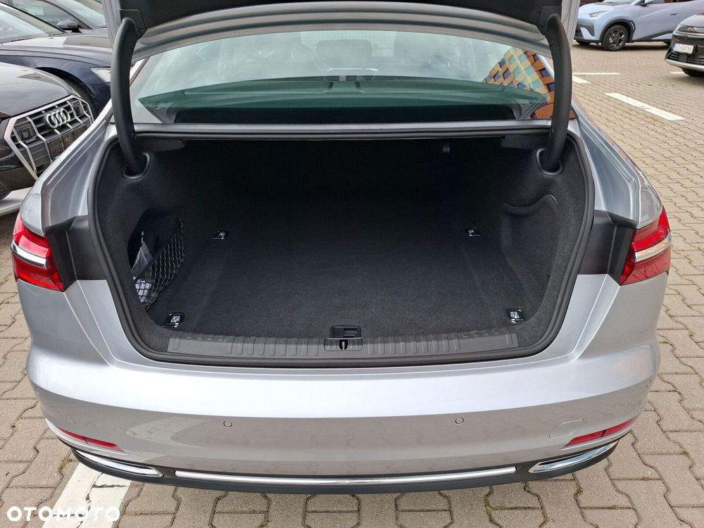 Audi A6 Limousine - 10