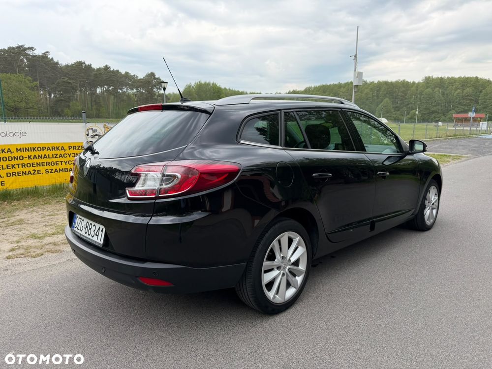 Renault Megane - 3