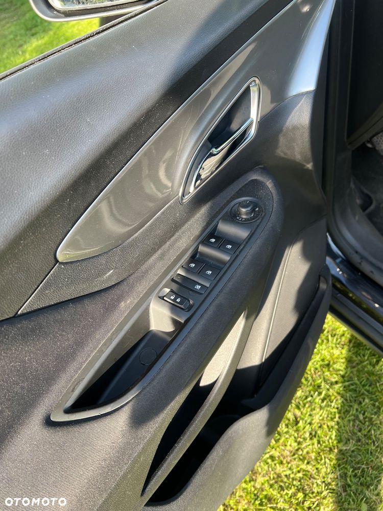 Opel Mokka 1.6 CDTI ecoFLEX Start/Stop Edition - 9