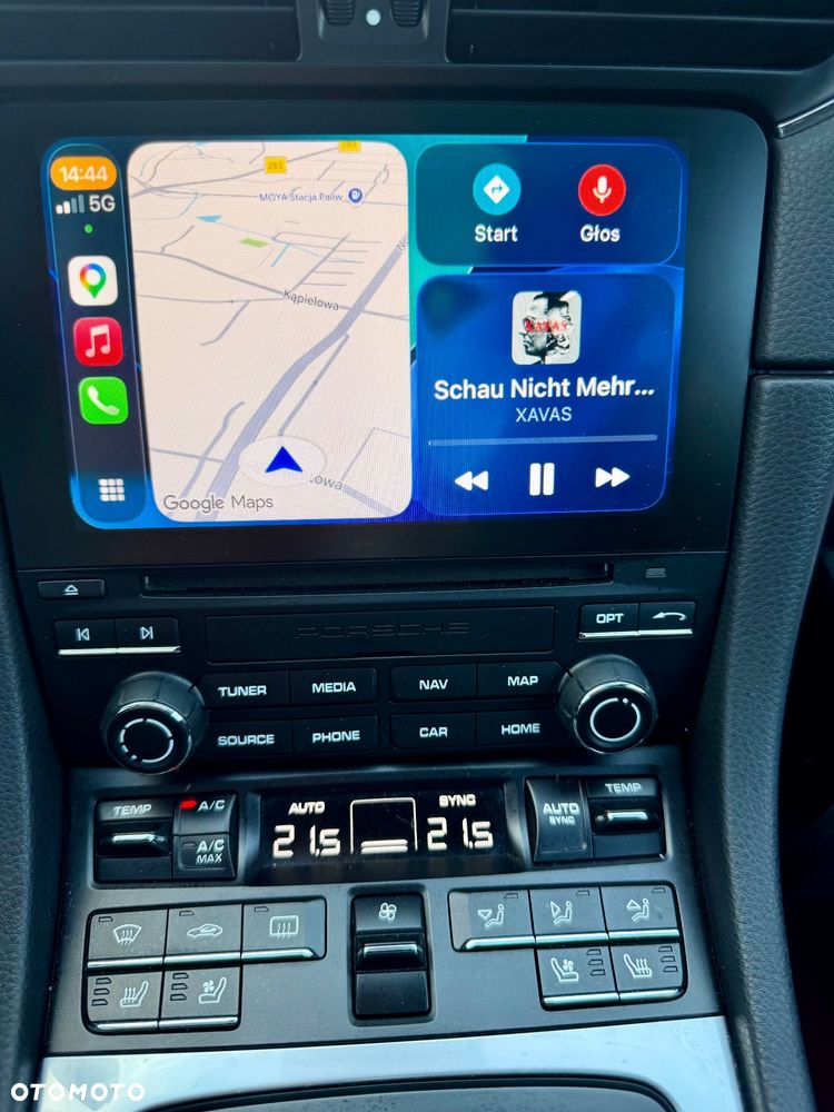 Porsche 911 Carrera S PDK - 24