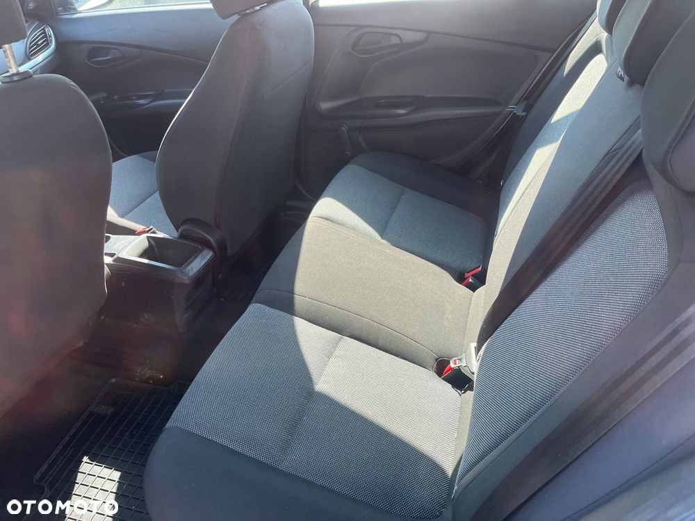 Fiat Tipo 1.4 16V Opening Edition Plus - 11