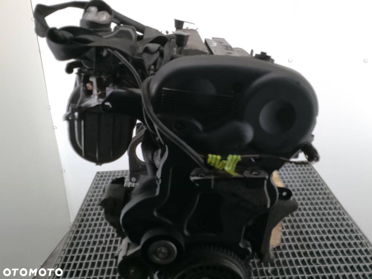 SILNIK OPEL MERIVA A Z16XEP 1.6 16V - 6