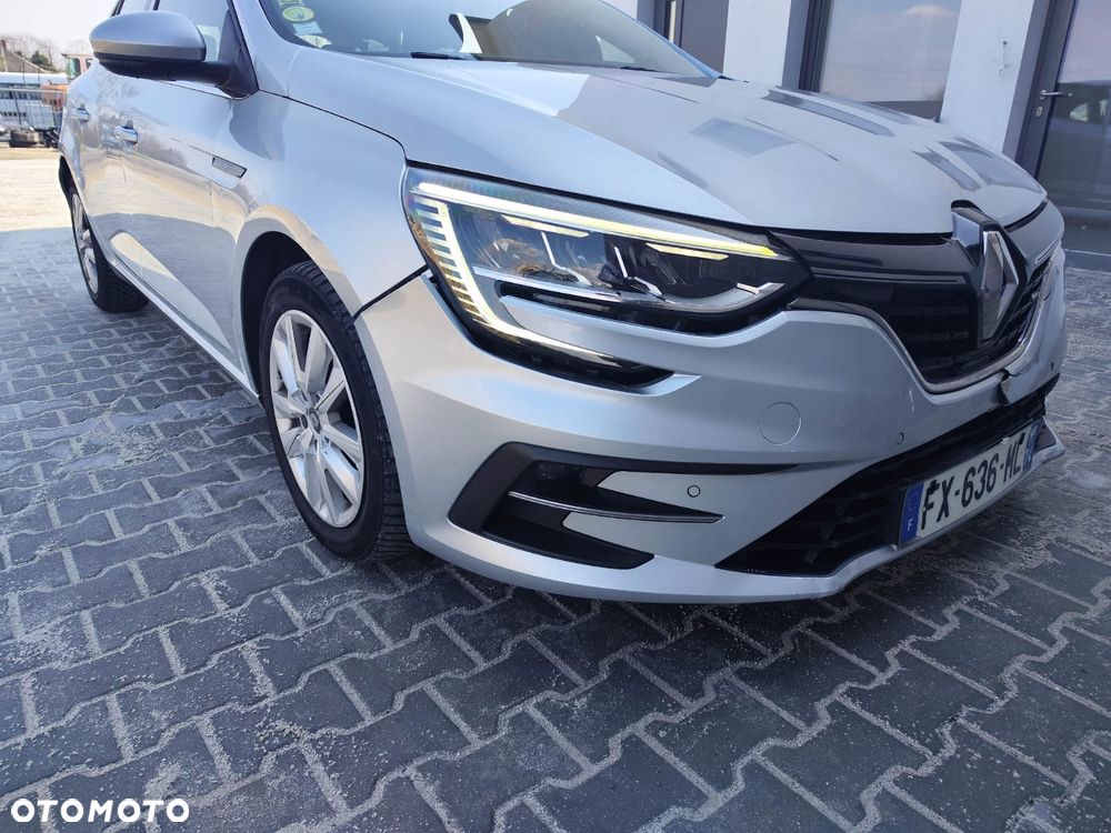 Renault Megane - 8