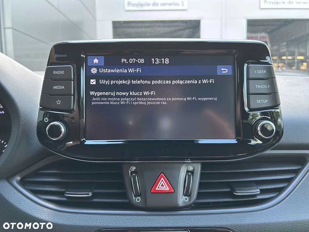 Hyundai i30 1.0 T-GDI Modern - 32