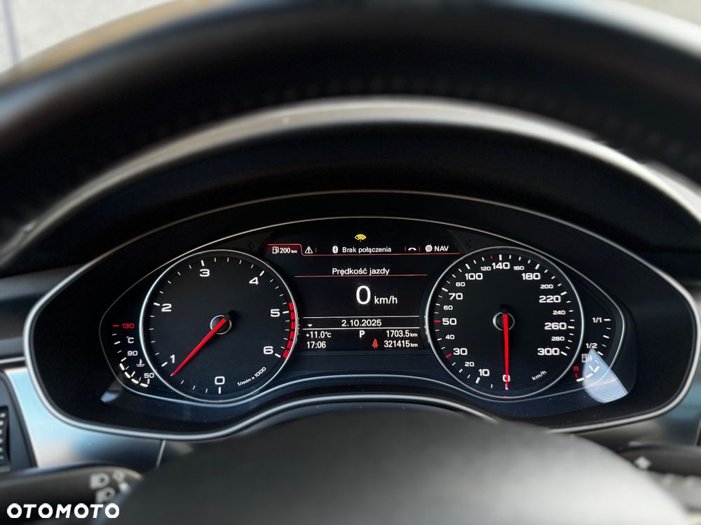 Audi A6 - 33