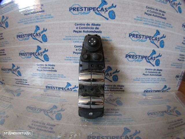 Interruptor 928962401 MINI COUNTRYMAN R60 2015 1.6D 90CV 5P BRANCO VIDROS FE - 1
