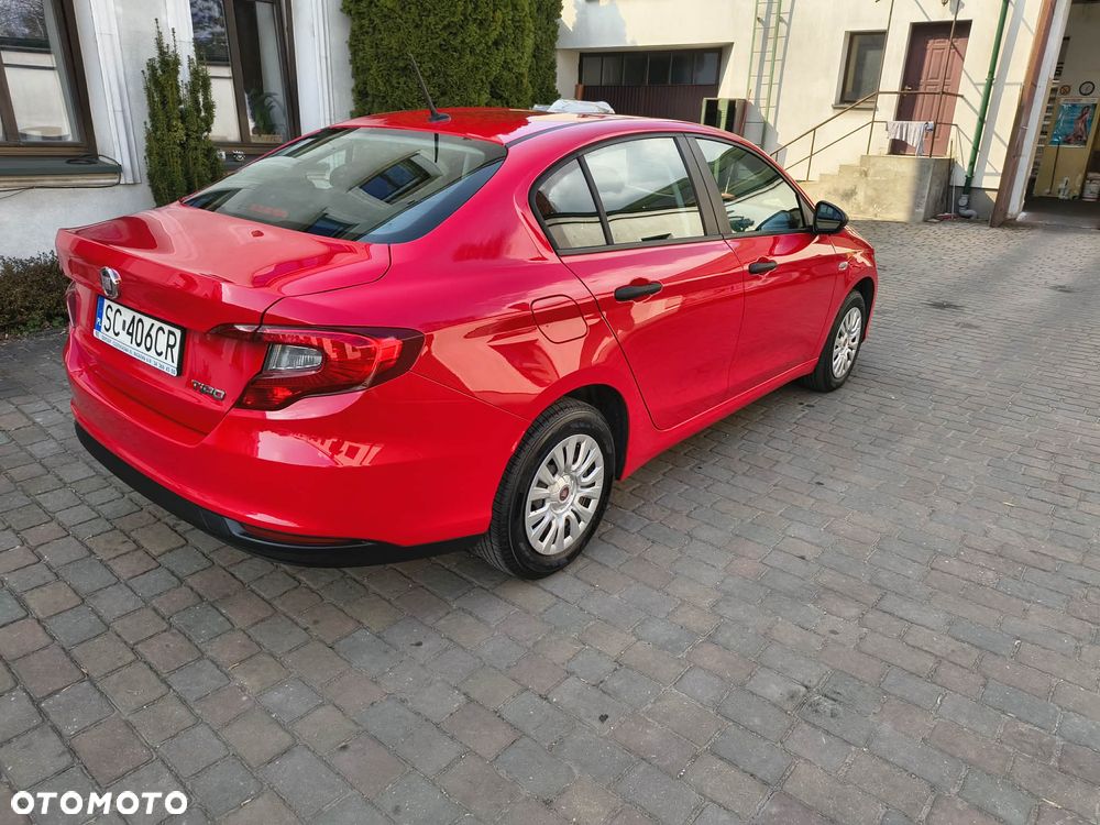Fiat Tipo 1.0 T3 - 5