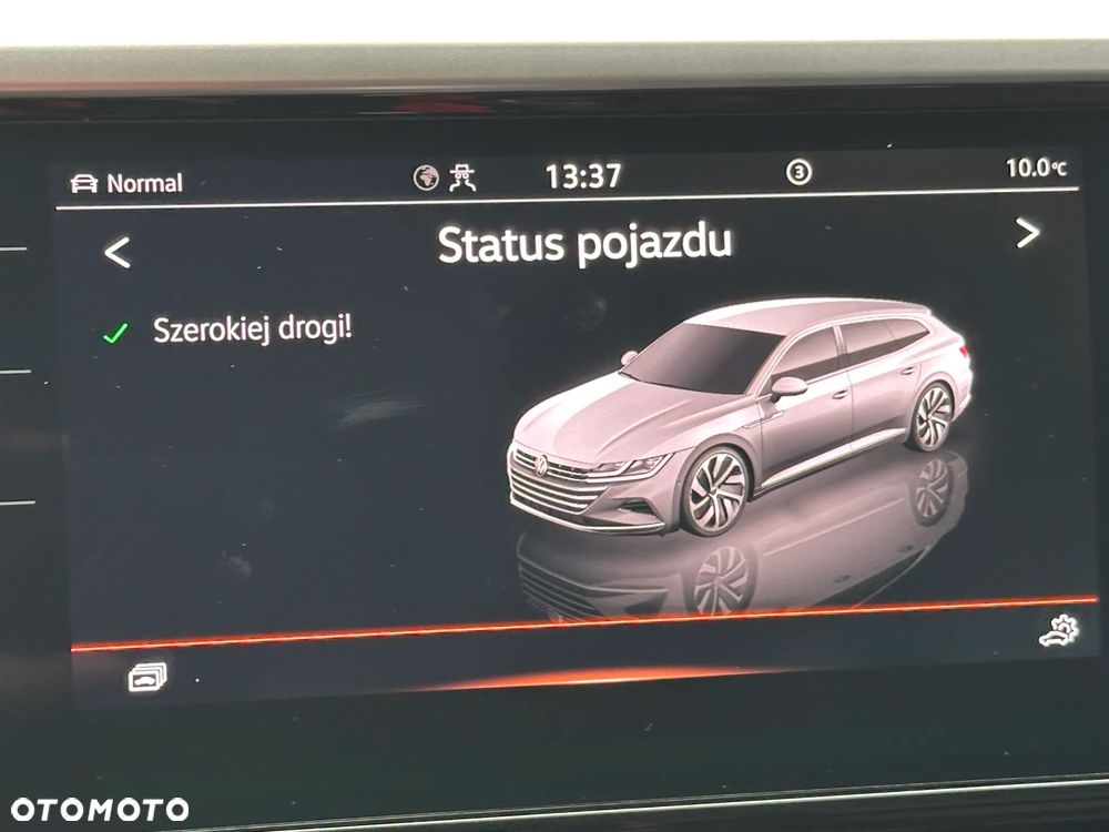 Volkswagen Arteon 2.0 TSI DSG R-Line Edition - 39