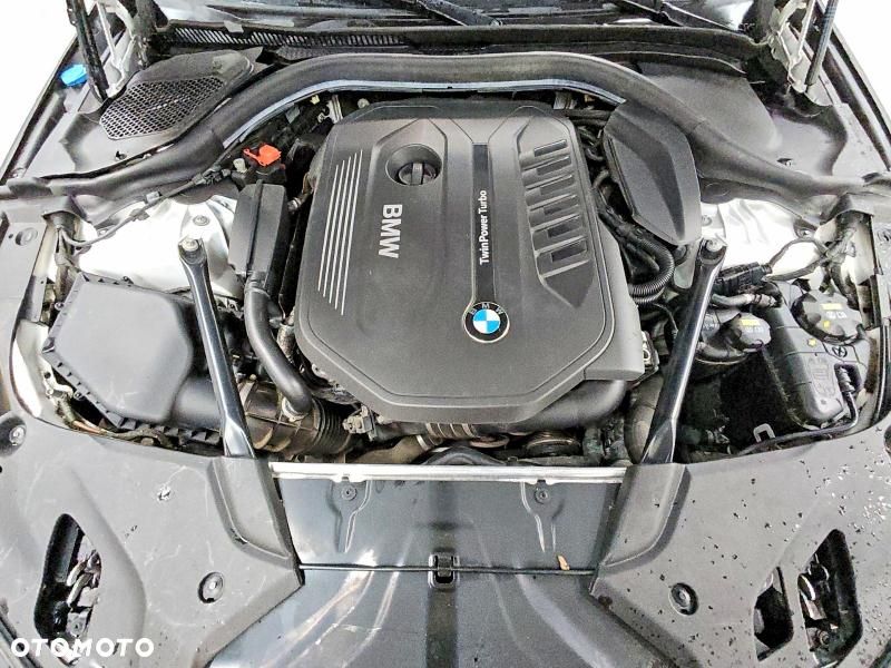 BMW Seria 5 540i xDrive - 3