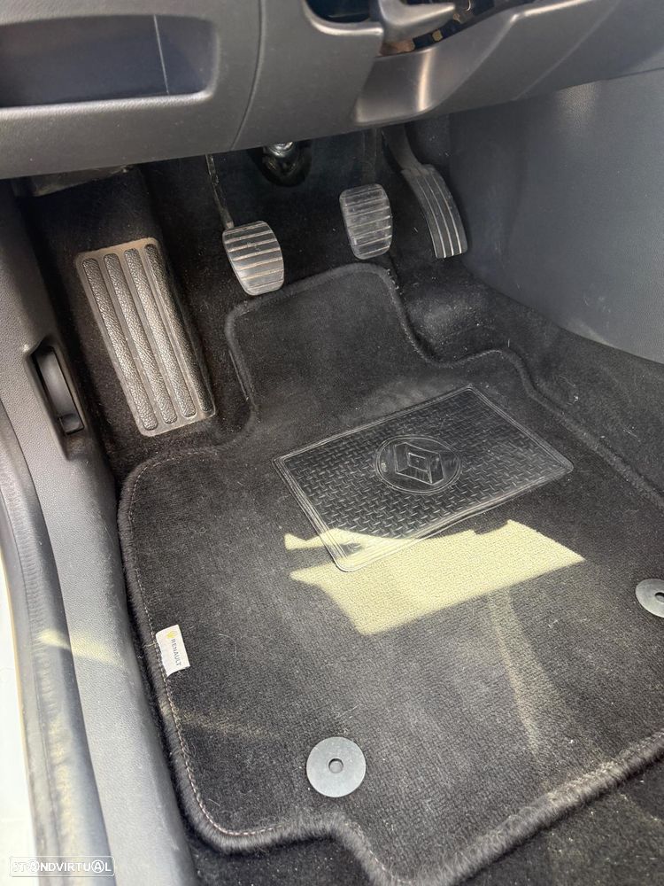 Renault Clio 0.9 TCe Zen - 18