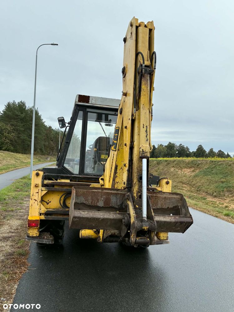 JCB 3CX - 11