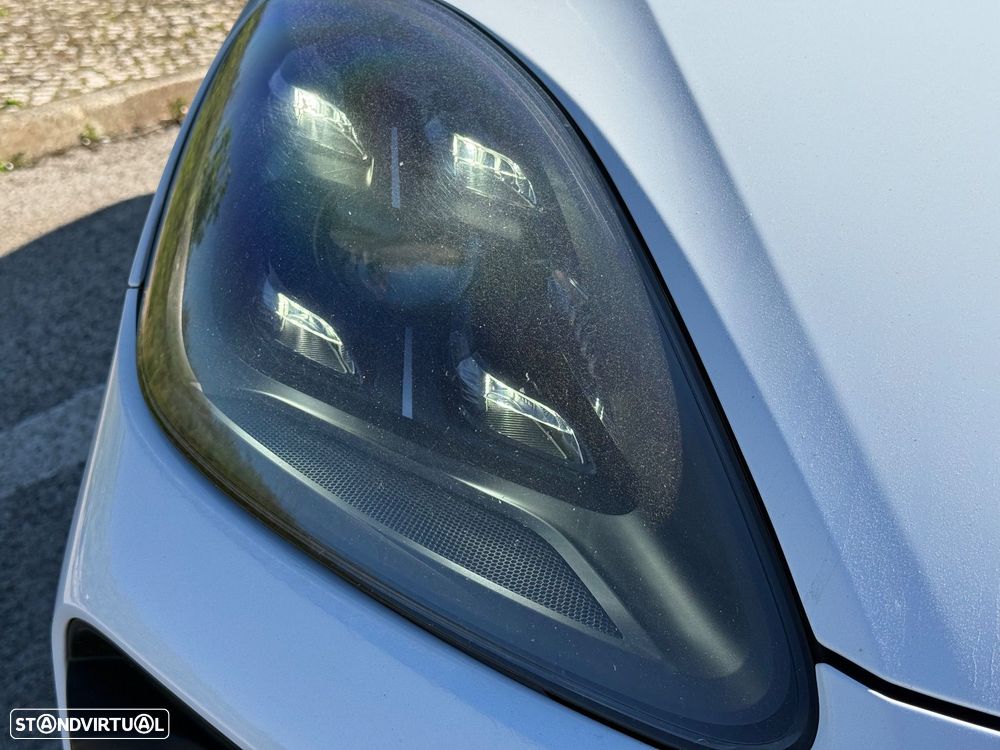 Porsche Cayenne Coupé - 42