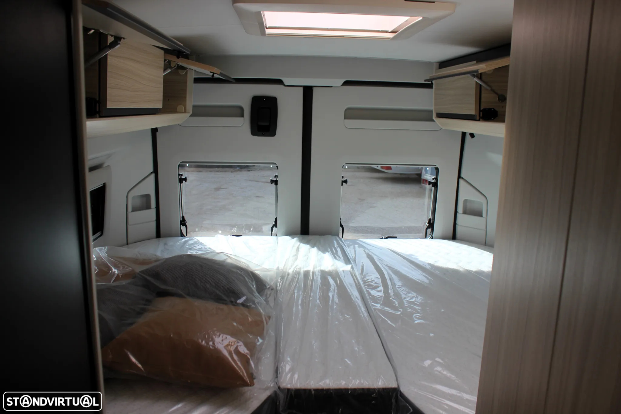 Adria Twin 640 SL - 10