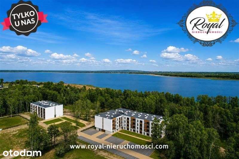Nowy apartament blisko morza i jeziora !