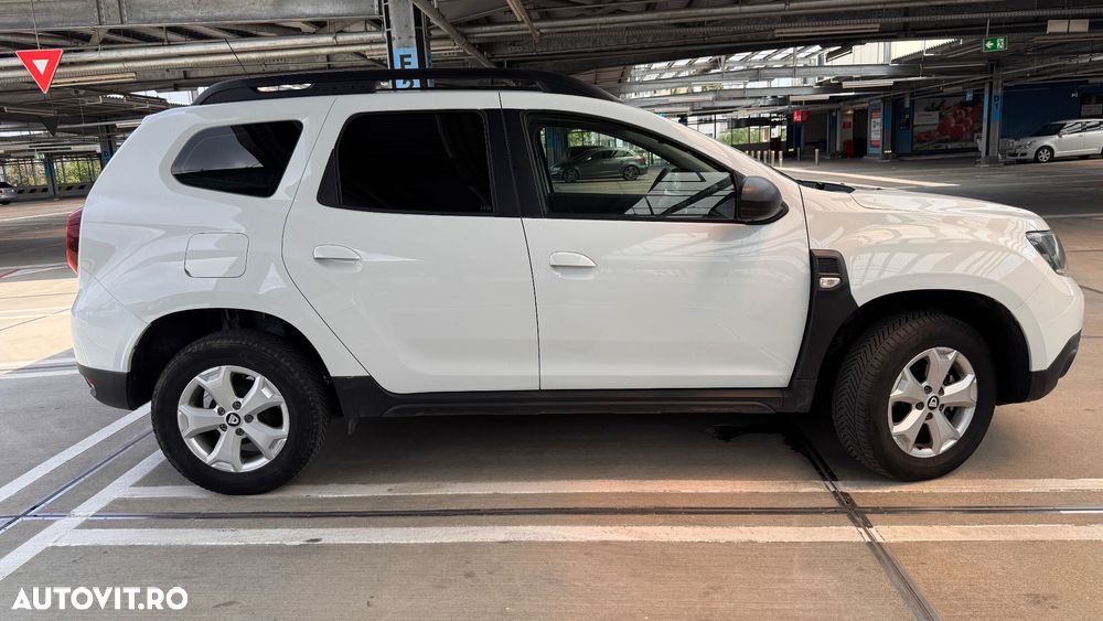 Dacia Duster TCe 90 Comfort - 6