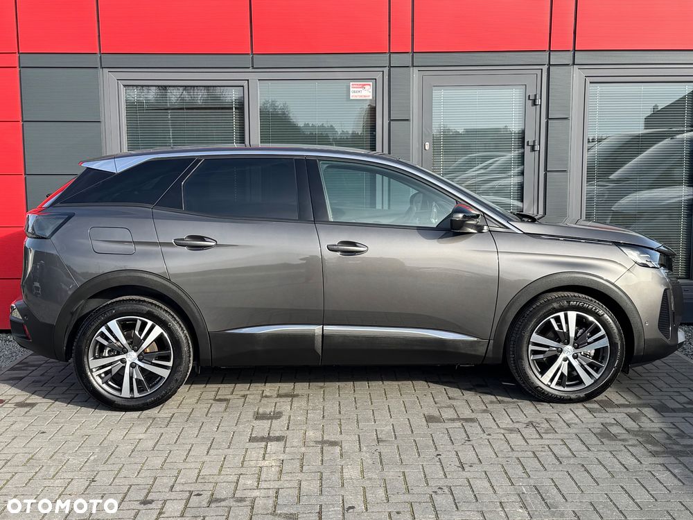 Peugeot 3008 PureTech 130 Stop & Start Allure - 5