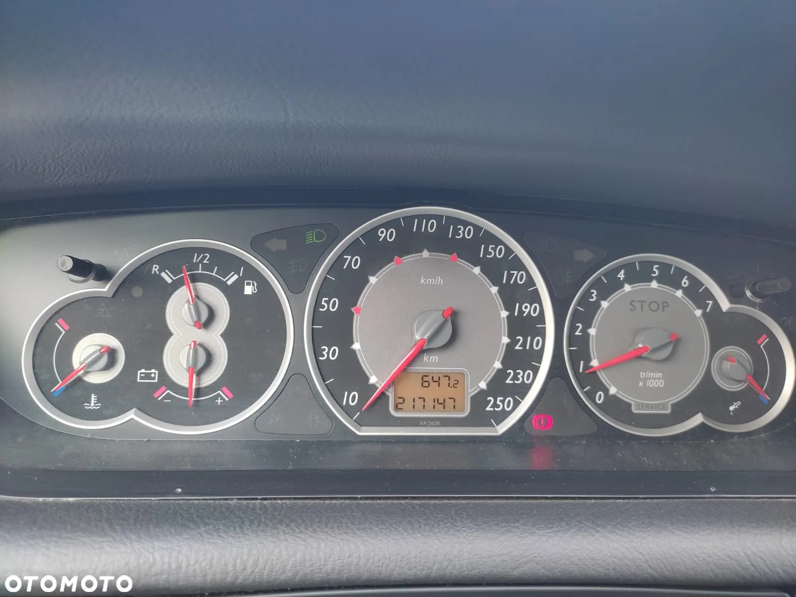 Citroën C5 II Break 2.0 HDi Exclusive - 9