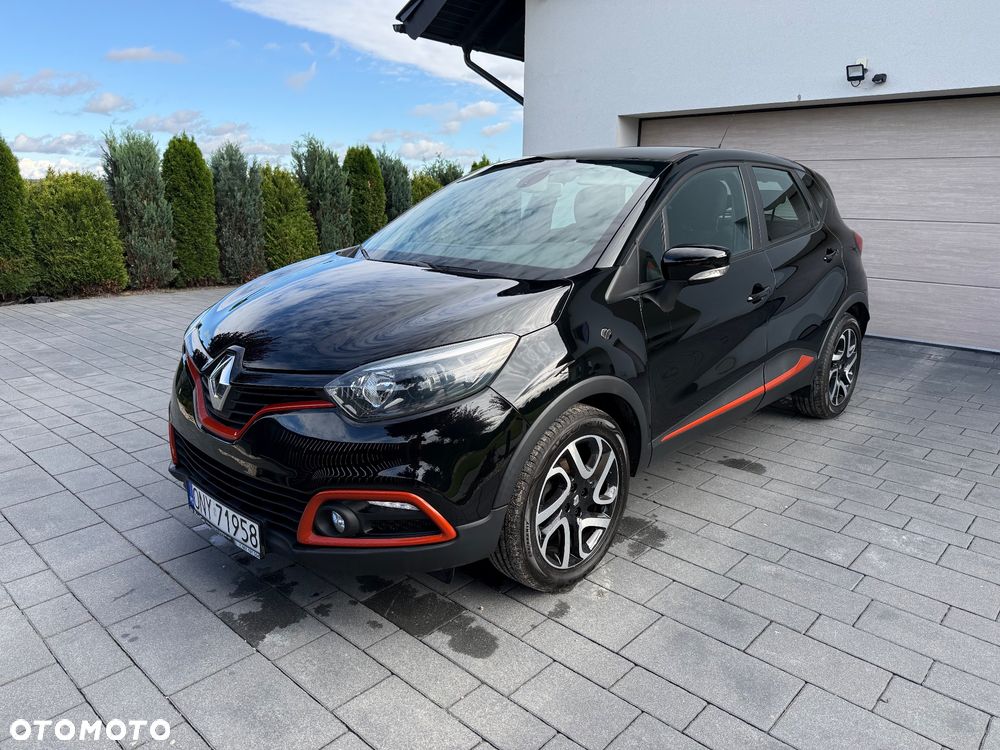 Renault Captur ENERGY TCe 90 Start&Stop Dynamique - 3