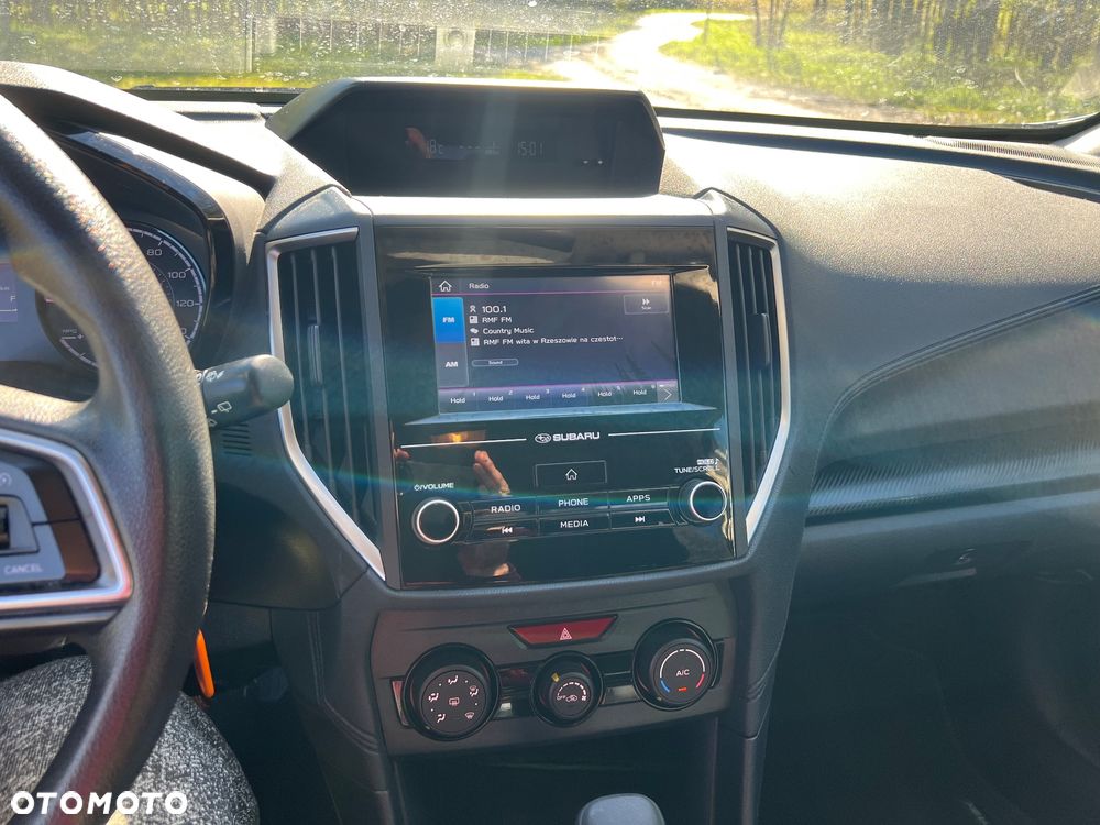 Subaru Crosstrek - 13