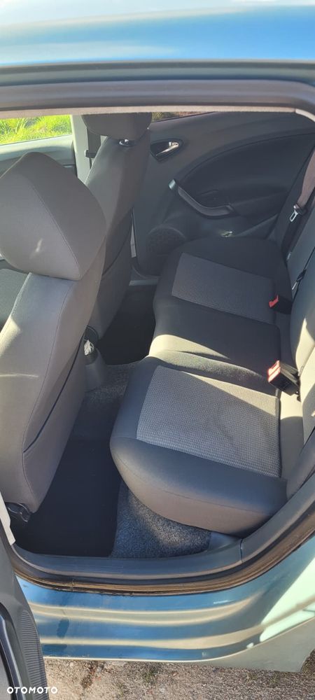 Seat Ibiza 1.4 16V Reference - 5