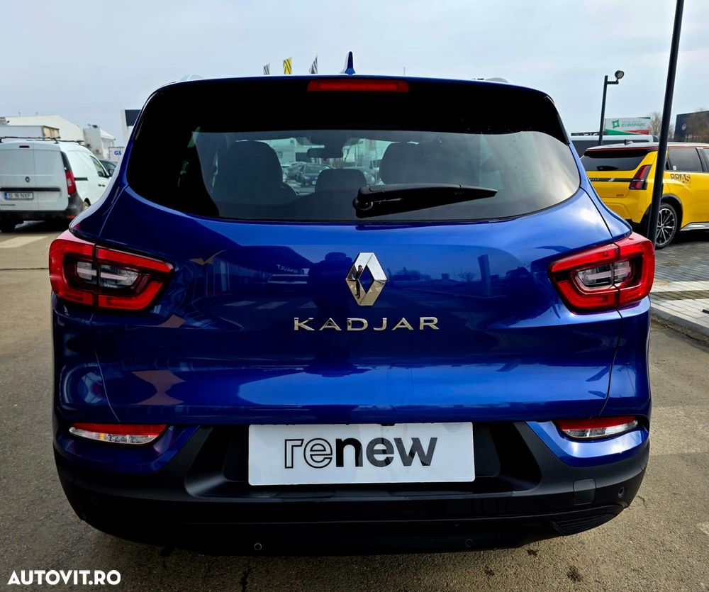 Renault Kadjar - 5