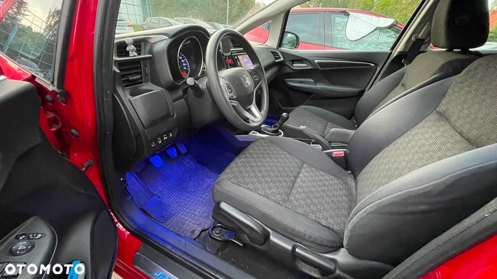Honda Jazz 1.3 Comfort (ADAS/Honda Connect+) - 15