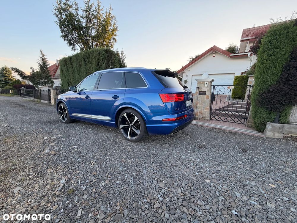 Audi Q7 - 8