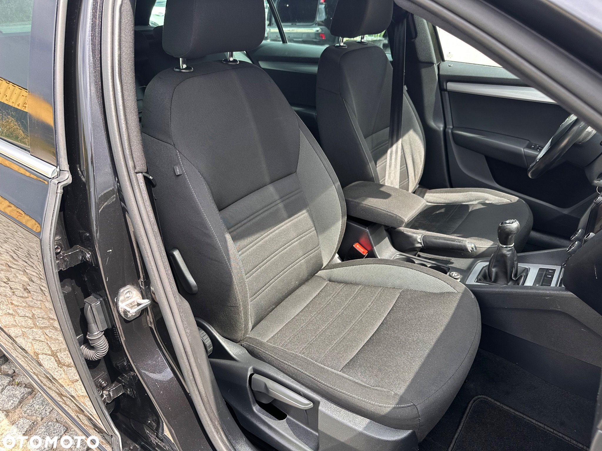 Skoda Octavia 1.6 TDI Business - 17