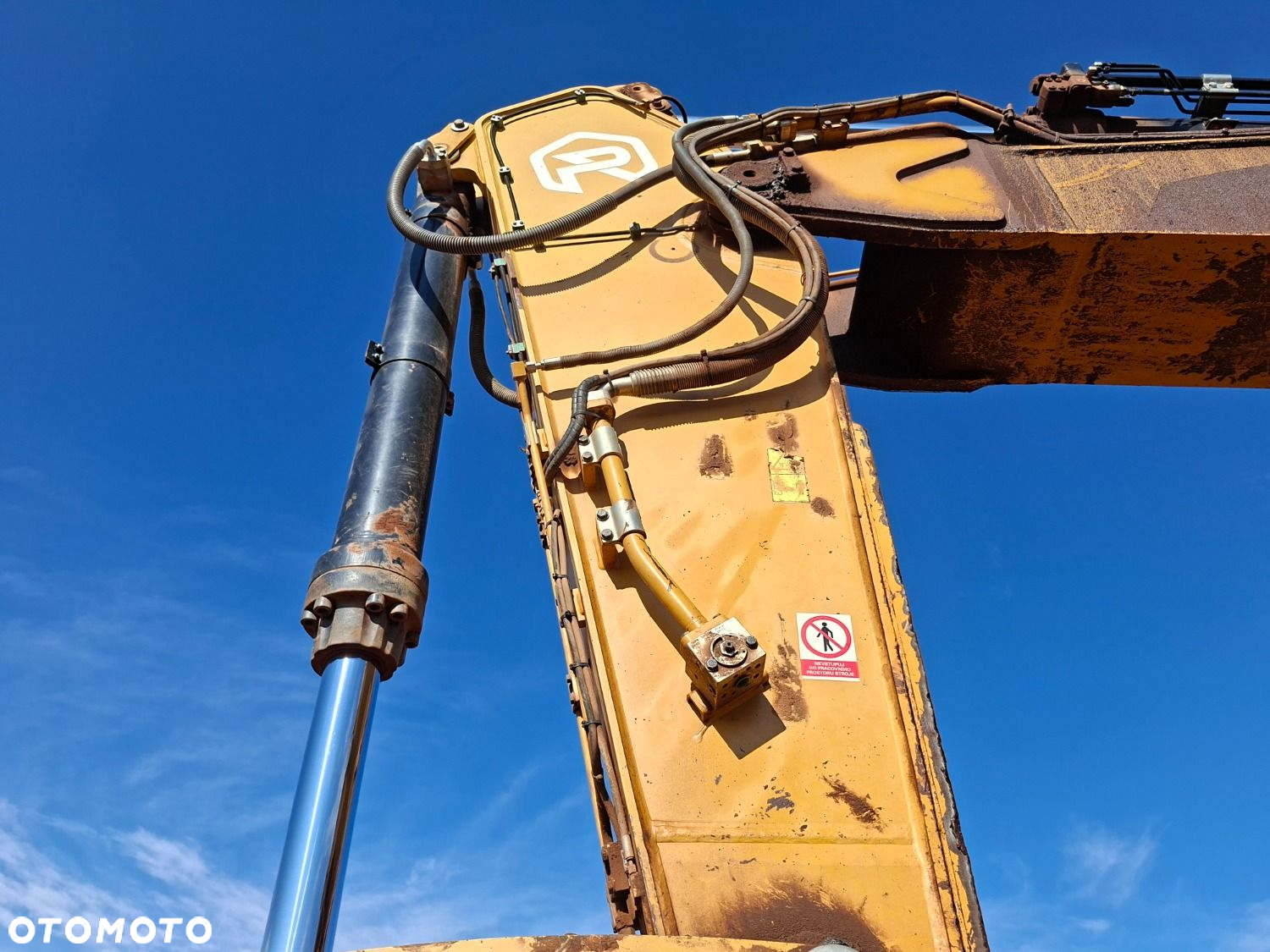 Caterpillar 336 Flme - 21