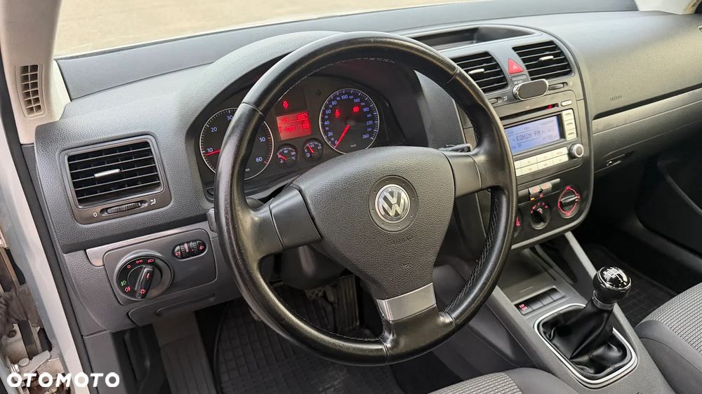 Volkswagen Golf 1.9 TDI Edition - 9