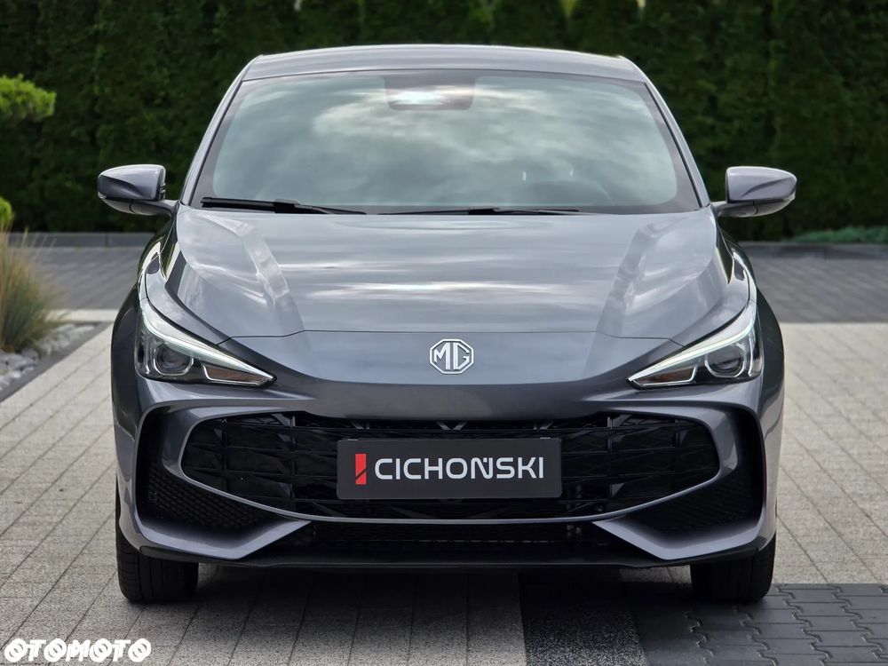 MG MG3 1.5 Excite - 32